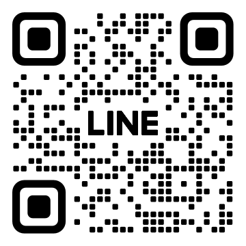 QR Code สำหรับเพิ่มเพื่อน LINE @umc668